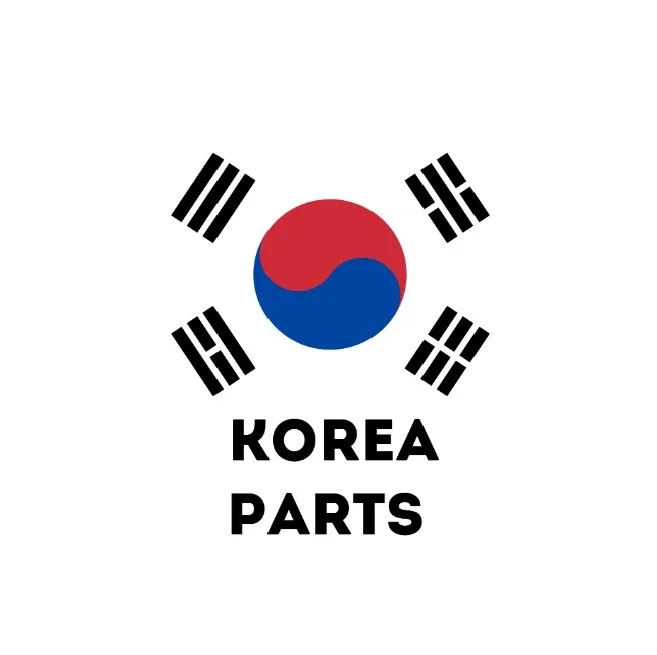 Радіатор кондиціонера в зборі KOREA PARTS 97606A5800