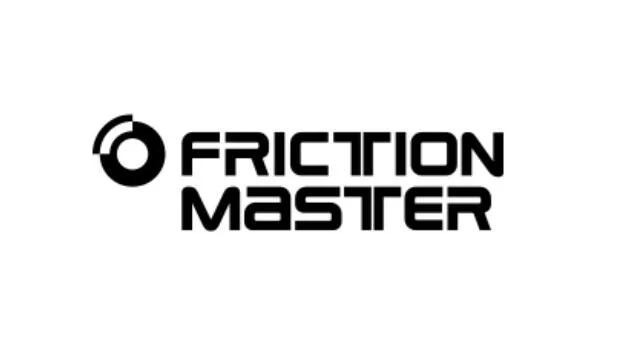 Гальмівні колодки Black FRICTION MASTER MKD822
