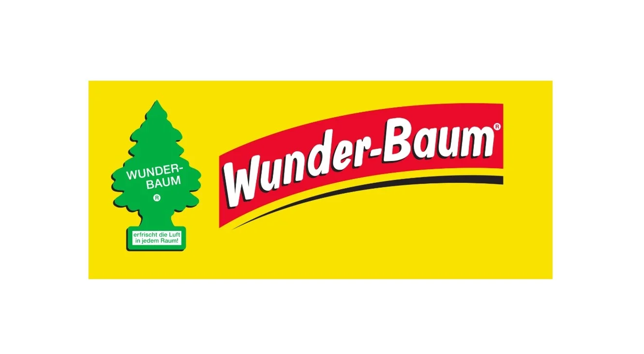 Освіжувач повітря WUNDER-BAUM WB12800