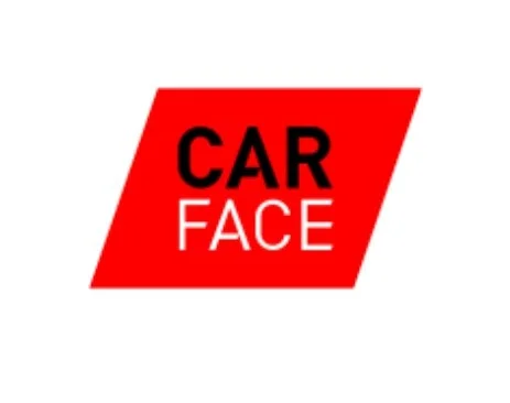 Каністра пластикова 5л CARFACE DO CF338765