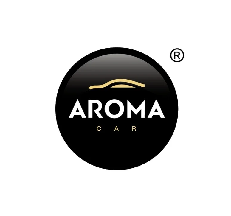 Ароматизатор Aroma Car Wood 6ml - GREEN TEA (24шт.) AROMA 63119