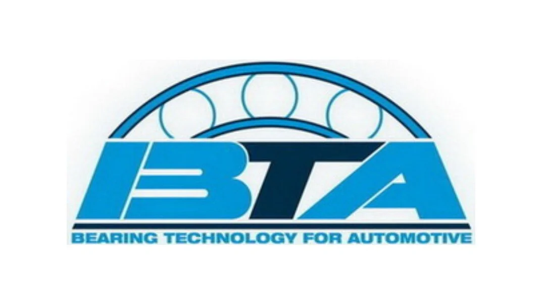 Підшипник колеса,комплект BTA H20334BTA