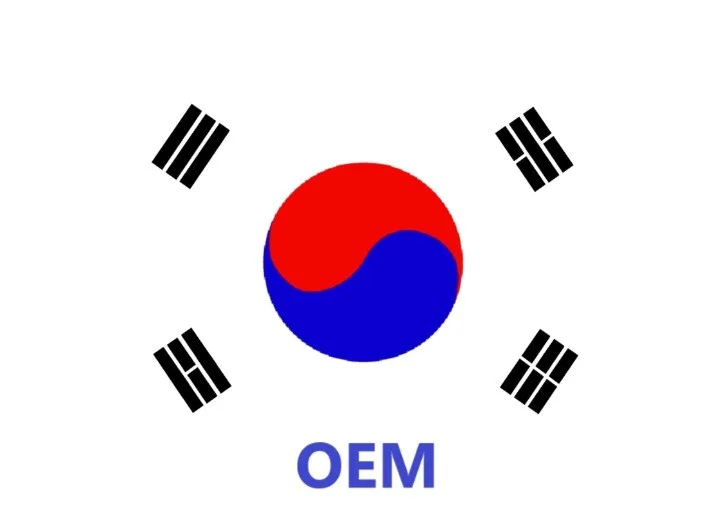Опора OEM 96225638