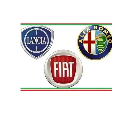 Фільтр масляний FIAT / JEEP / ALFA ROMEO / LANCIA K68018555AA