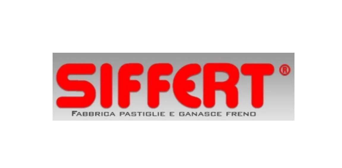 Гальмівні колодки дискові SIFFERT SF2752/A