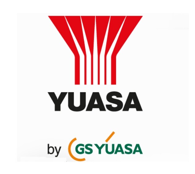 Акумулятор YUASA YBX3214