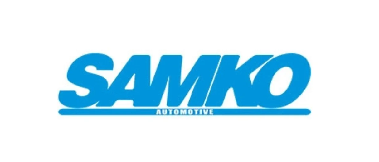 Комплект шарнірів, приводний вал SAMKO 36K819