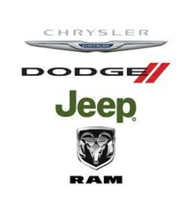 Сальник JEEP/CHRYSLER/DODGE 5184778AB