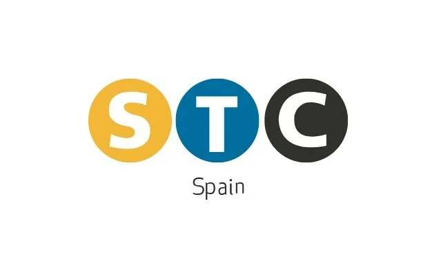 Сайлентблок важеля STC T458803