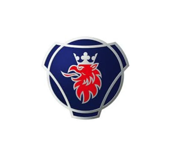 Фільтр гідравлічний КПП SCANIA 2002705