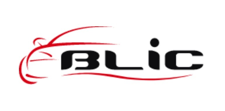 Підсилювач бампера BLIC 5502008136940P