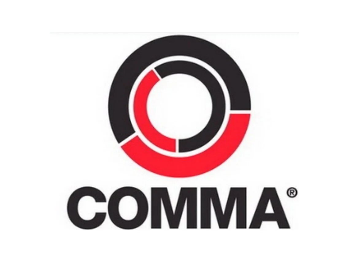 Олива для двигуна COMMA EUL4L