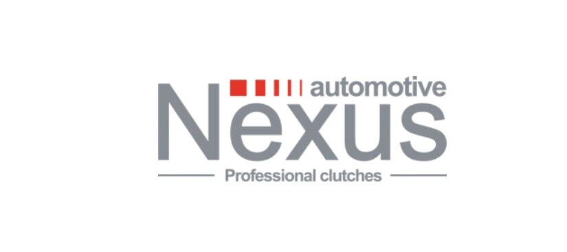 Комплект зчеплення NEXUS F1W024NX