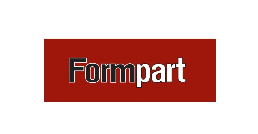 Опора амортизатора FORMPART 14407056K