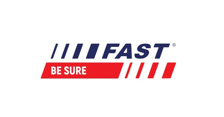 Кришка бачка склоомивача FAST FT94741