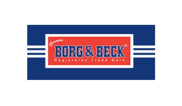 - Фільтр салону BORG & BECK BFC1286