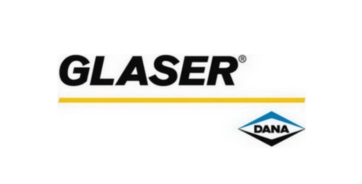 Прокладка, головка циліндра GLASER 11004