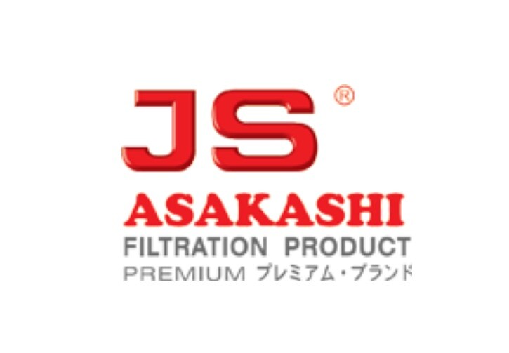 Комплект гідравлічних фільтрів, автоматична коробка передач JS ASAKASHI JT208K