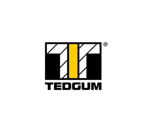 Ремкомплект підвіски (сайлентблоки, втулки) TEDGUM TED66153