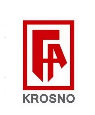 Решітка передньго бампера 2.4 Kia Optima K5 2016-2 FA KROSNO BSP86560D4010
