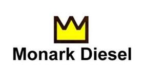Фара автомобільна MONARK DIESEL 098076231