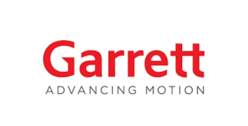Турбокомпресор (з комплектом прокладок) GARRETT 790179-9002W