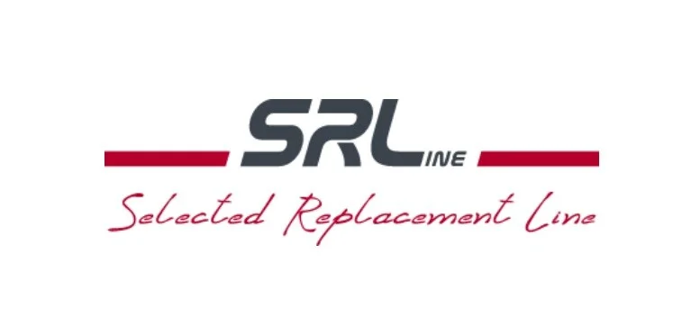 Колодки гальмівні SRLine S700885