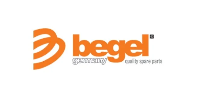 Тяга стабил. зад. (зетка) DB207-410 BEGEL Germany BG42206