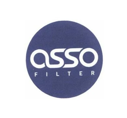 Фільтр масляний ASSO WO3591