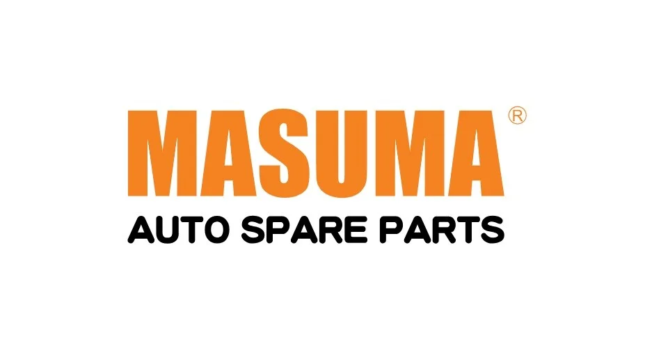 Отбойник амортизаторов MASUMA MAD2004