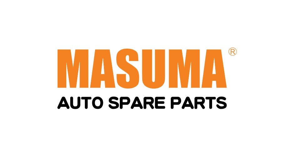Опора двигуна MASUMA RU5016