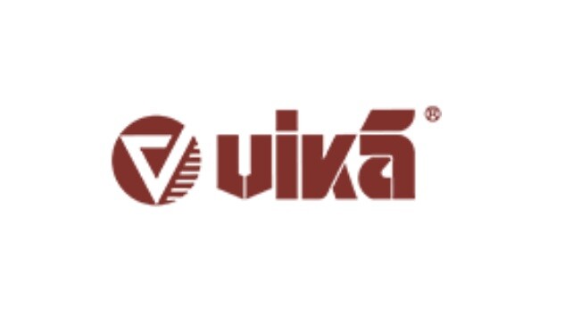 Маточина колеса з підшипником; передня VIKA 69618601