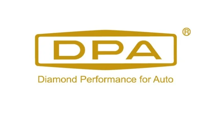 Індикатор повороту; лівий 11 діодів DPA 99531797502