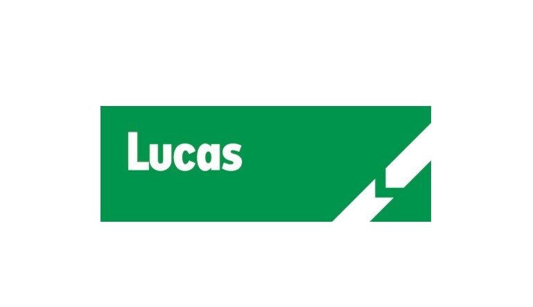 Дизельні компоненти LUCAS LDFB0189