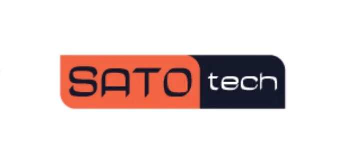 Наконечник рульової тяги SATO TECH PS23180