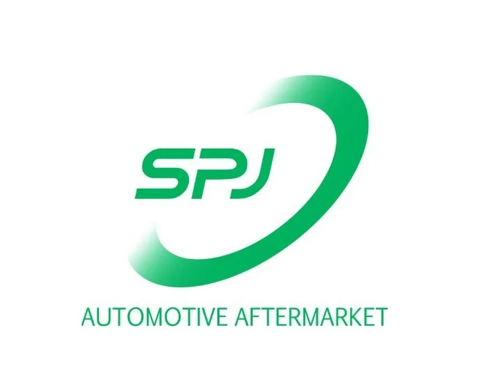 Корпус дзеркала заднього виду SPJ V0260
