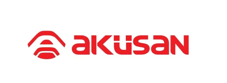 Серцевина замка запалювання AKUSAN K04W039AKN