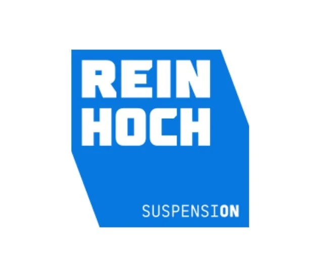 Подушка двигуна REINHOCH RH113095