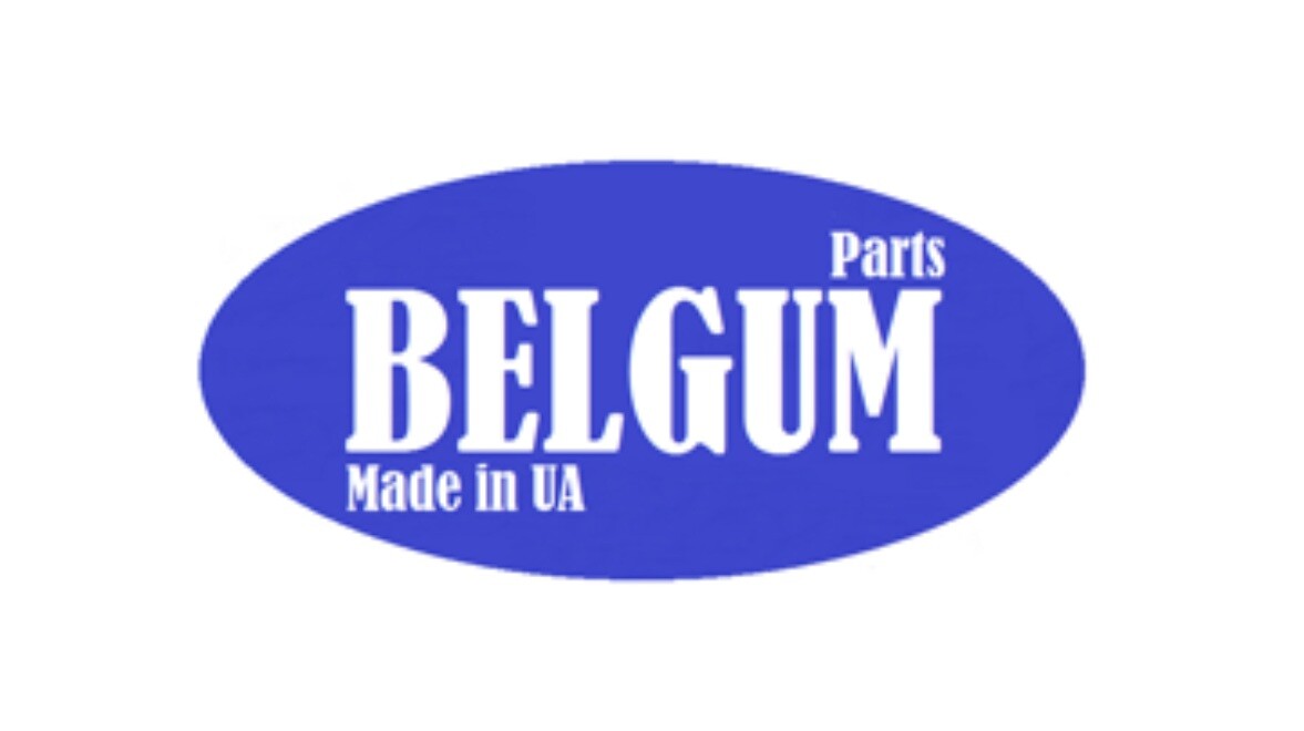 Сайлентблок балки (задньої) Ford C-max/Focus III/Kuga 10- BELGUM PARTS BG1170