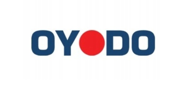 Тяга стабiлiзатора права задня Honda Accord (CL7) 08- OYODO 65Z4031-OYO