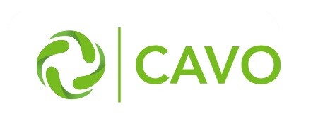 CITROEN трос КПП C5 II 04-, PEUGEOT 407 04- CAVO 6014 639