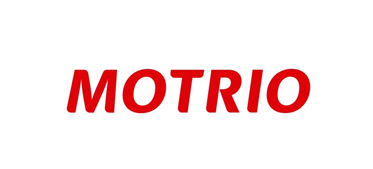 Щітка MOTRIO FB475