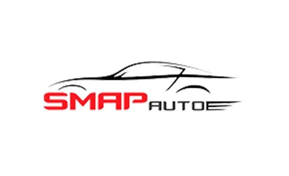 Пружина підвіски передня SMAPauto SMAP058