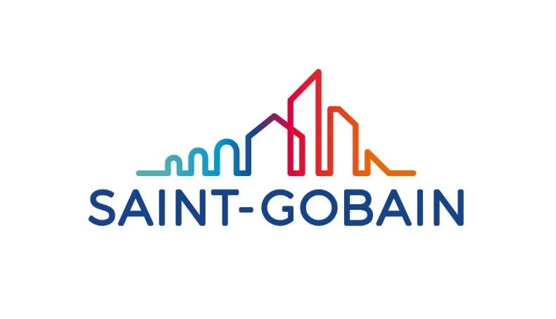 Ущільнення вікна передн SAINT-GOBAIN 4851901821