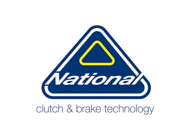 Комплект зчеплення NATIONAL CK9626