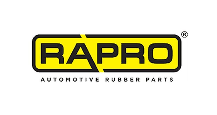 Шланг радіатора RAPRO R12358