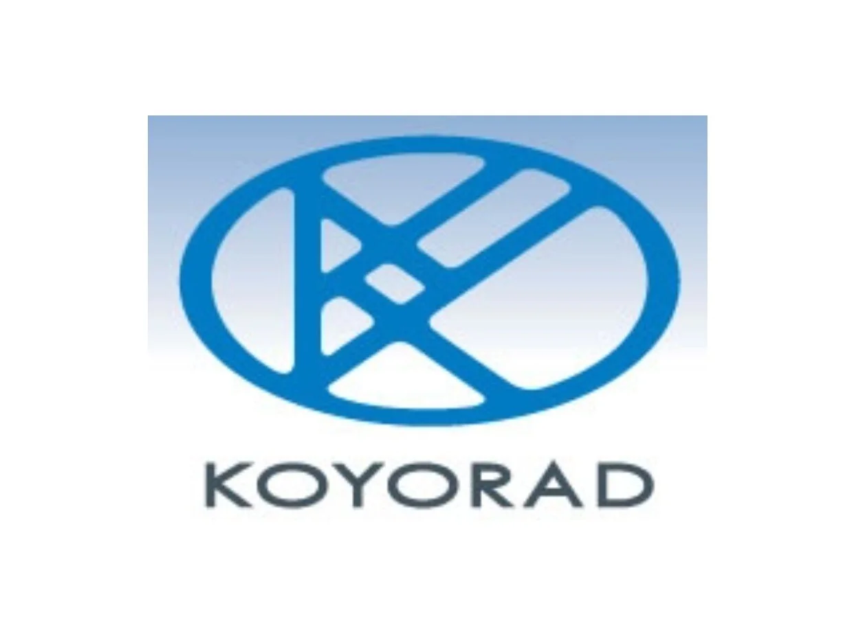 Радіатор KOYORAD PL022158