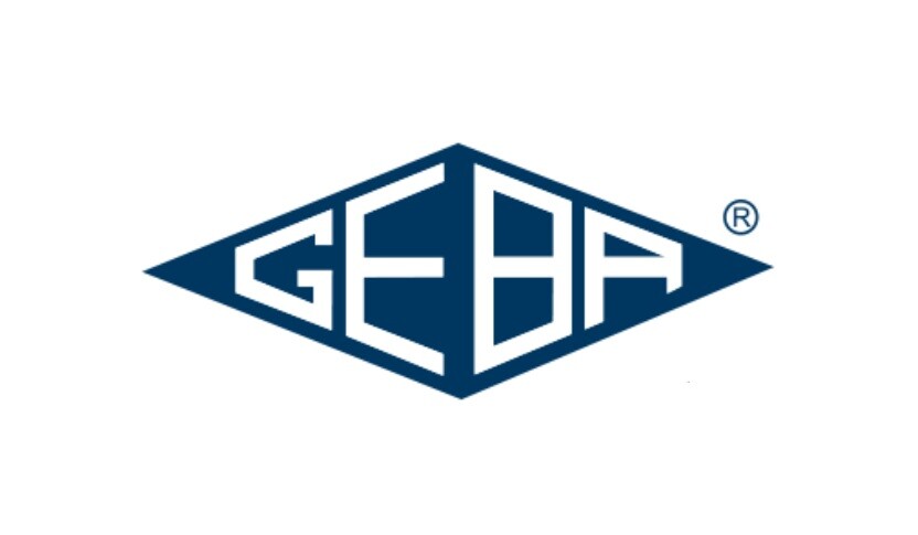 Водяний насос GEBA 19040