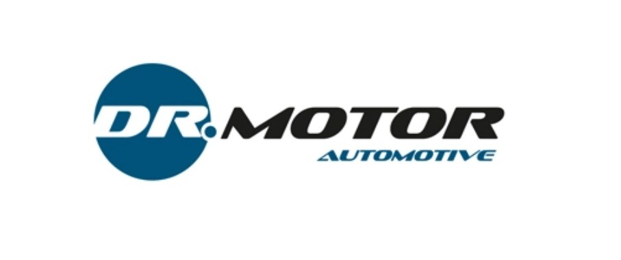 Клапан системи рециркуляції ВГ DR.MOTOR DRM611103