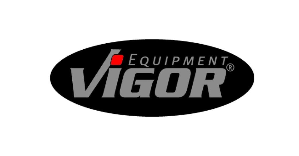 Рукавички нітрилові VIGOR V6434-BE-XL
